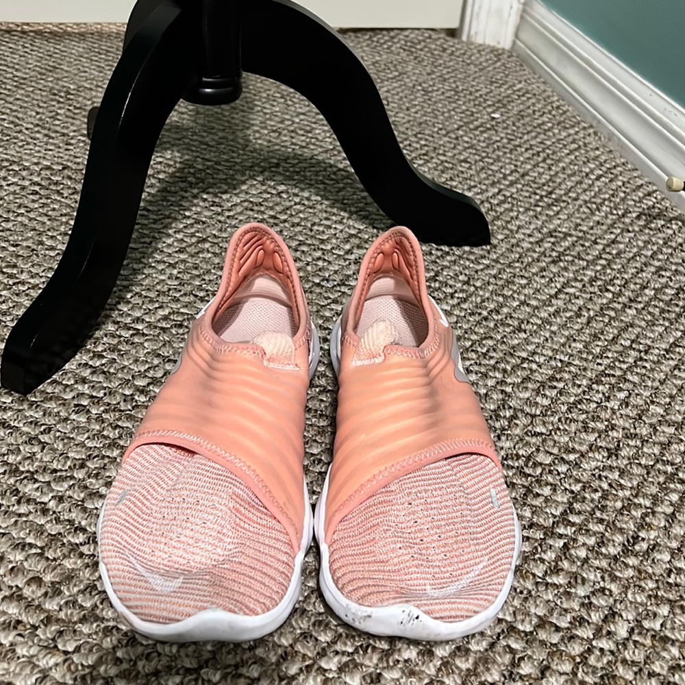Nike Free Slip On Sneakers Size 10